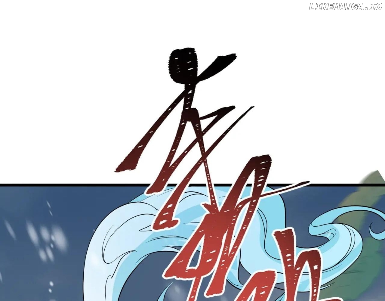 Era of the Haunted Chapter 306 - page 129